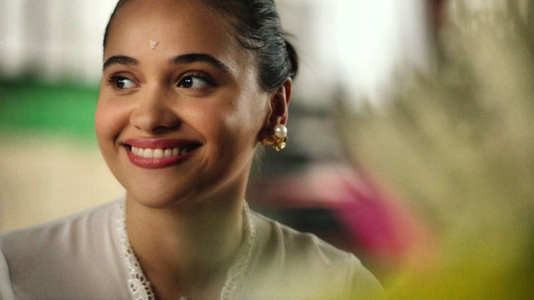 кадр из фильма Komang