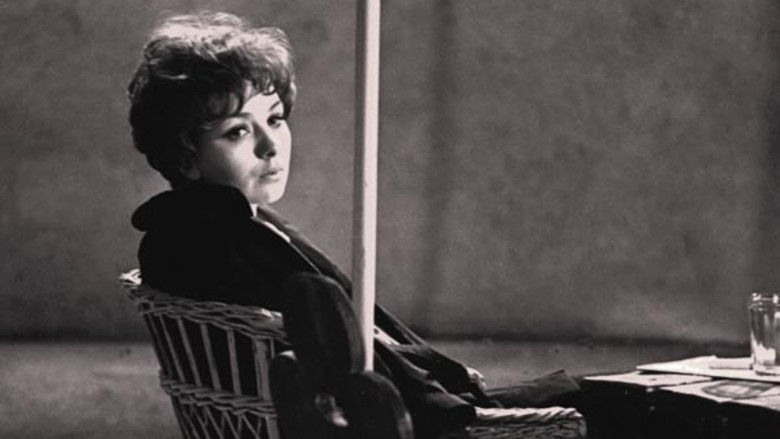 кадр из фильма Фиеста