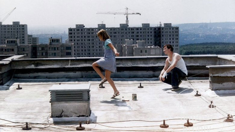 кадр из фильма В ожидании дождя