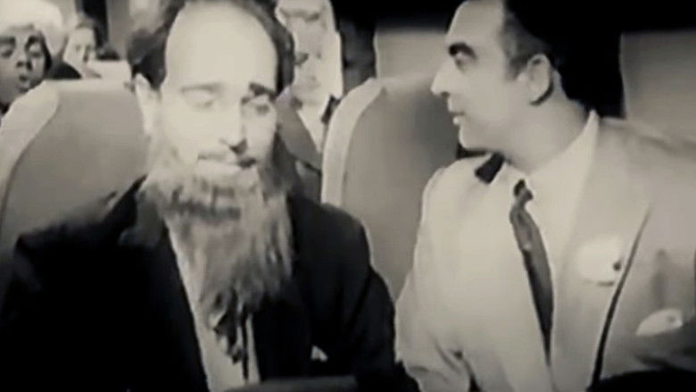 кадр из фильма Trompada 45