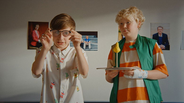 кадр из фильма Умники