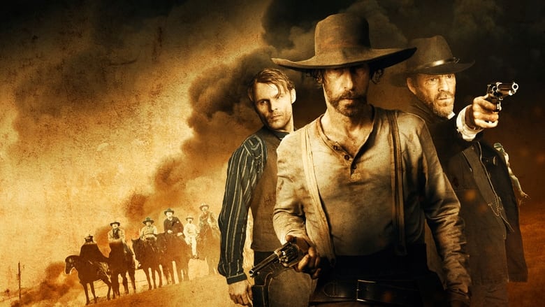 кадр из фильма Старый Генри