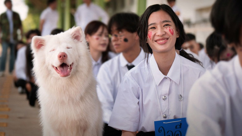 кадр из фильма โกฮัง..หัวใจโกโฮม