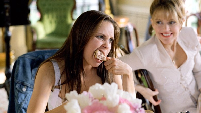 кадр из фильма Она - мужчина