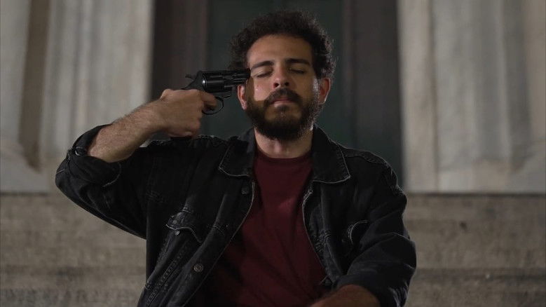 кадр из фильма Un'Ultima Chiamata