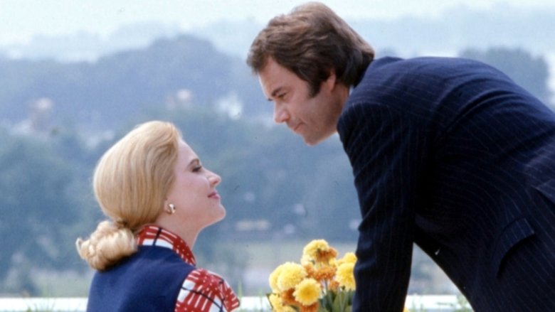 кадр из фильма The Delphi Bureau: The Merchant of Death Assignment