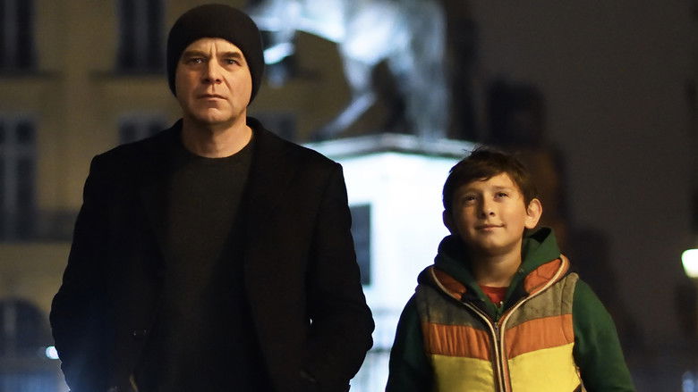 кадр из фильма Place des victoires