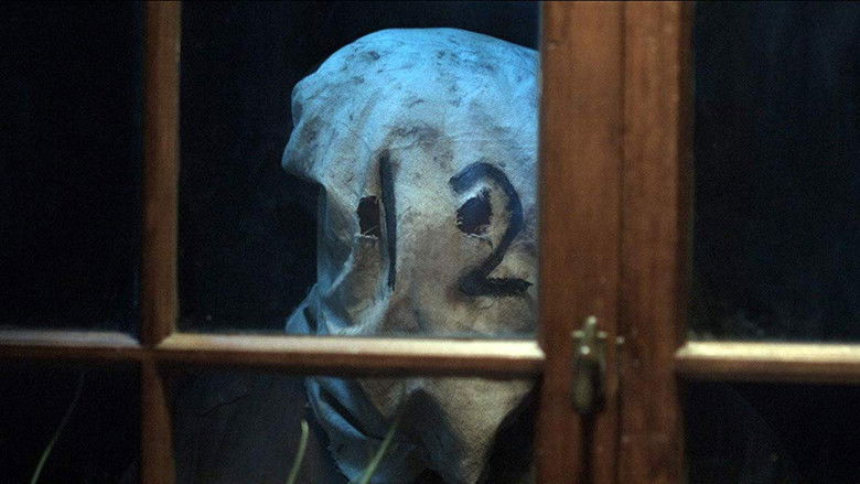 кадр из фильма The Midnight Man