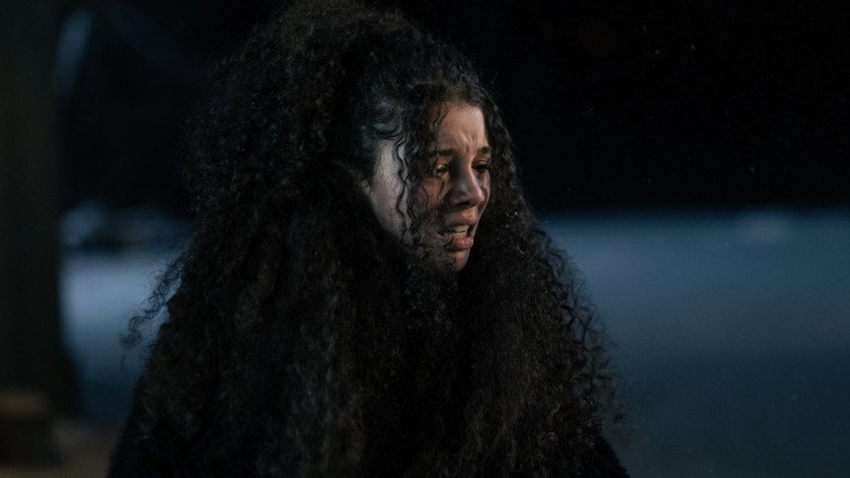 кадр из фильма Hair of the Bear