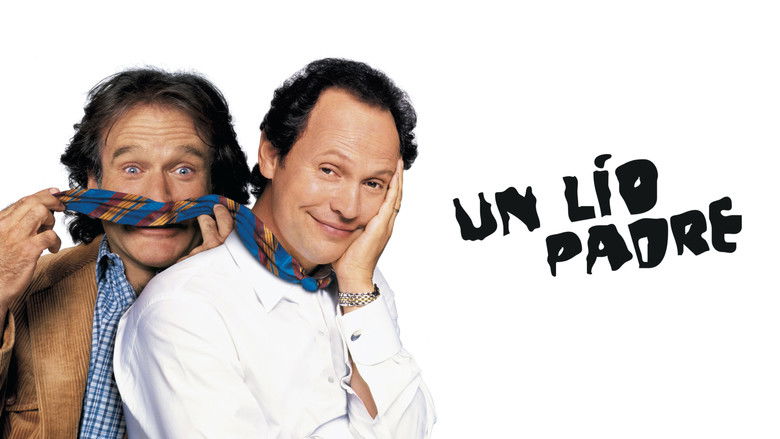 кадр из фильма День отца