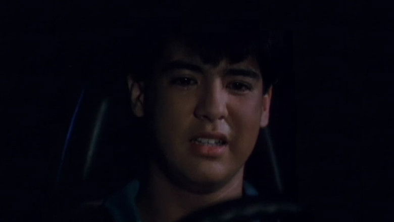 кадр из фильма Miguelito: Batang Rebelde