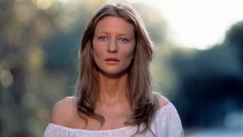 кадр из фильма Дар