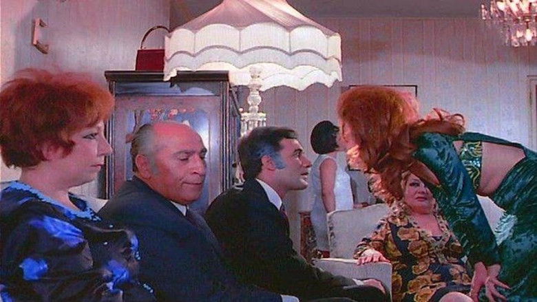 кадр из фильма قاع المدينة