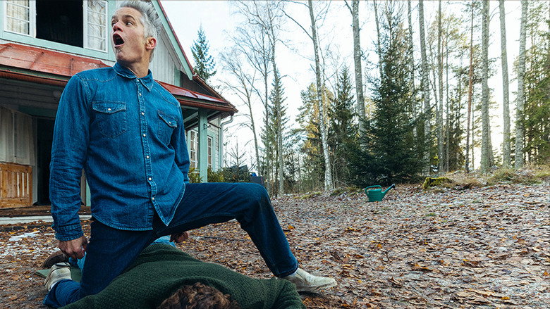 кадр из фильма Опасные отношения