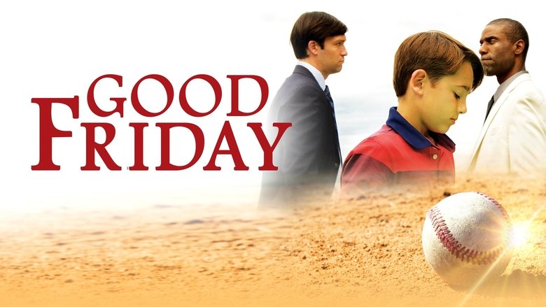 кадр из фильма Good Friday