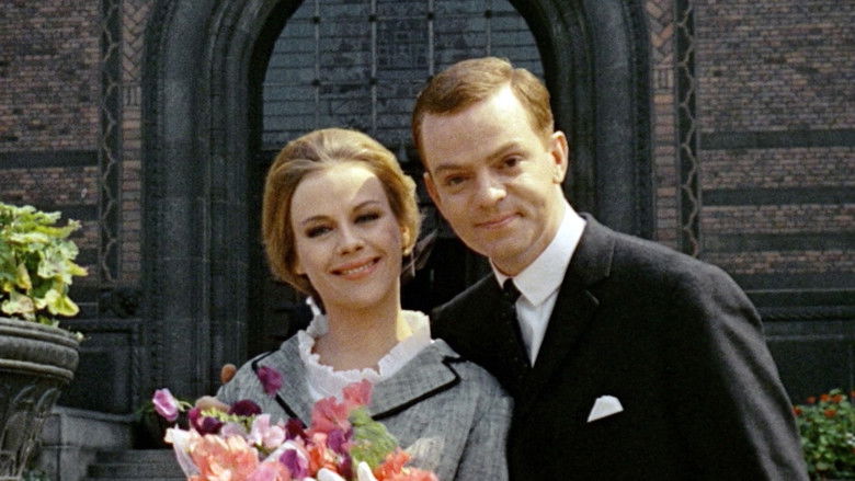 кадр из фильма Når enden er go'