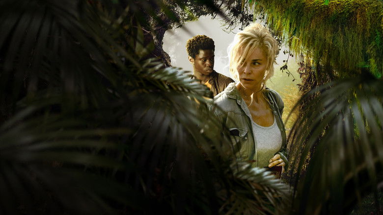 кадр из фильма Блокнот Сары