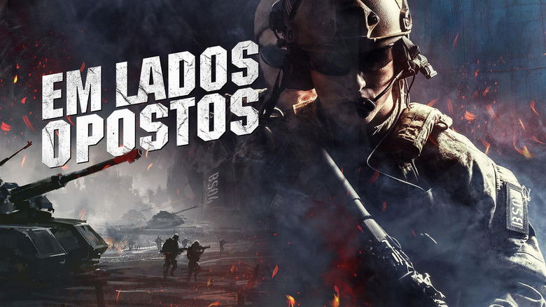 кадр из фильма Шестой пост