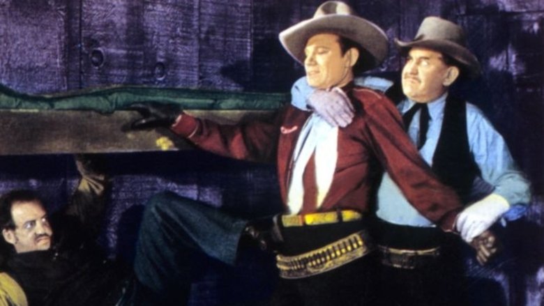 кадр из фильма Melody of the Plains