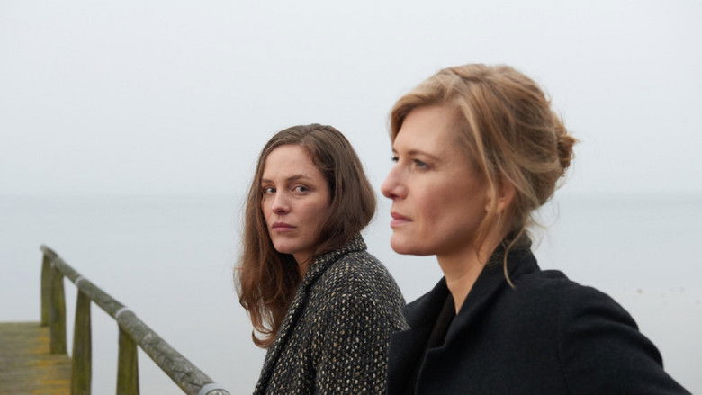 кадр из фильма Ein großer Aufbruch