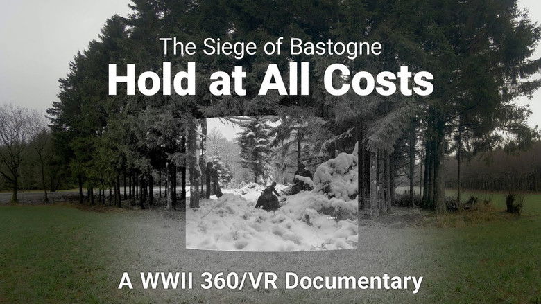 кадр из фильма Hold at All Costs