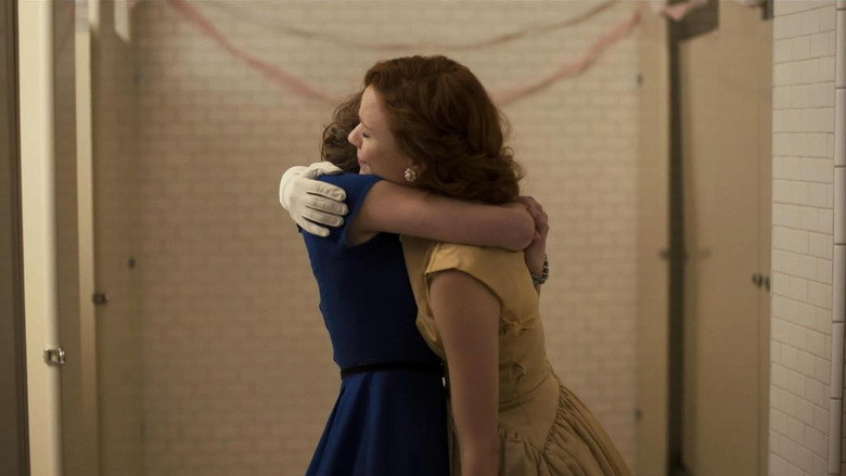 кадр из фильма Shoes to Fill