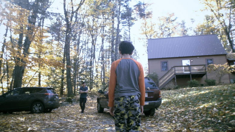 кадр из фильма Alternate Ground