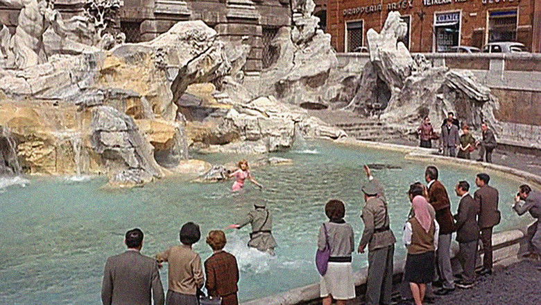 кадр из фильма Gidget Goes to Rome