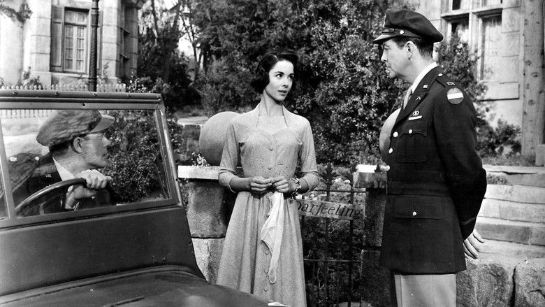 кадр из фильма День «Д», 6 июня