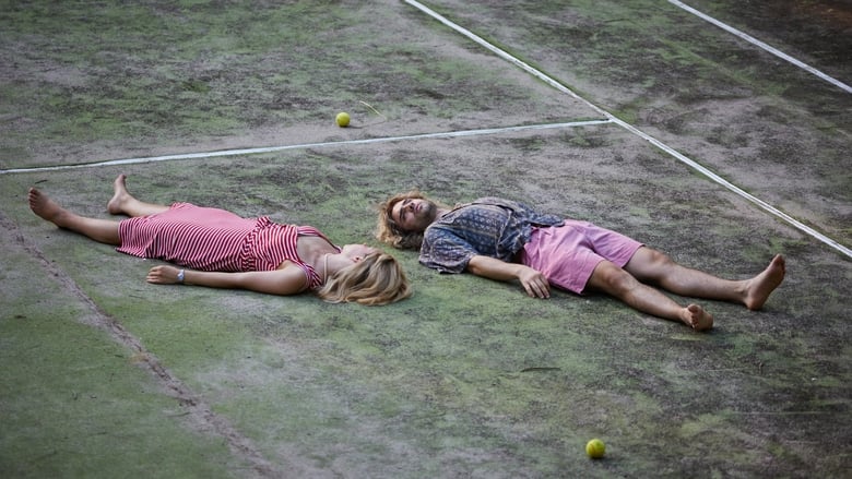 кадр из фильма Идеальный матч