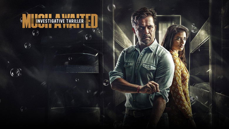 кадр из фильма Mufti Police