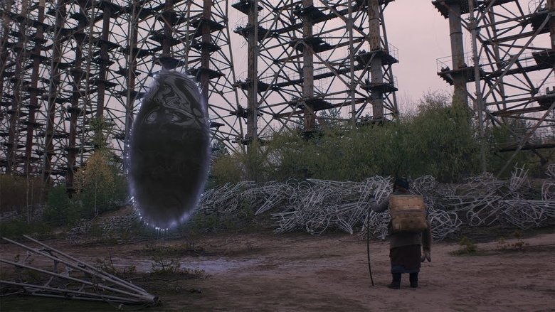 кадр из фильма Брама