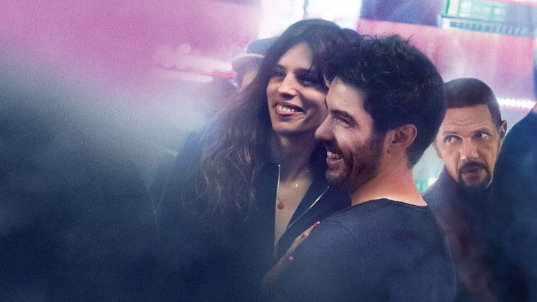 кадр из фильма Le prix du succès