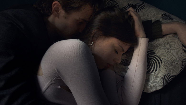 кадр из фильма PVT Chat