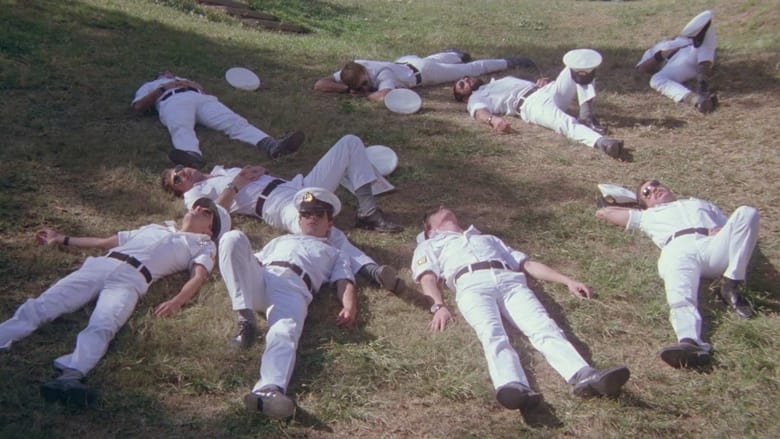 кадр из фильма צלילה חוזרת