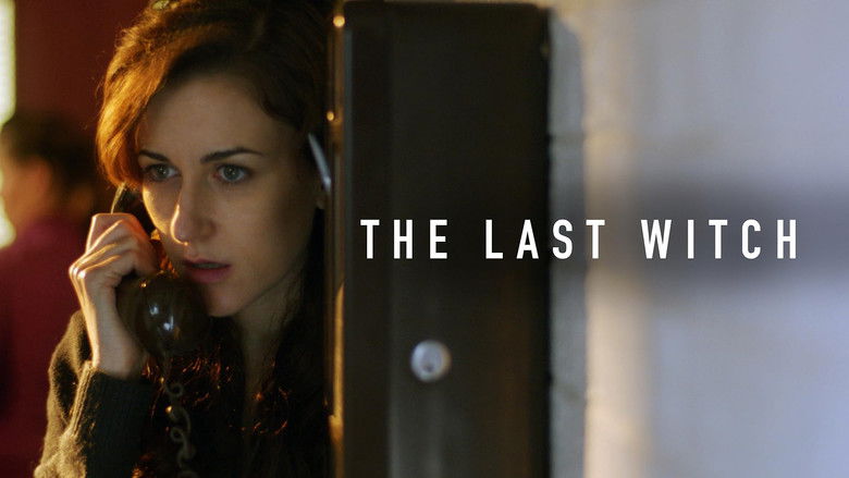 кадр из фильма The Last Witch