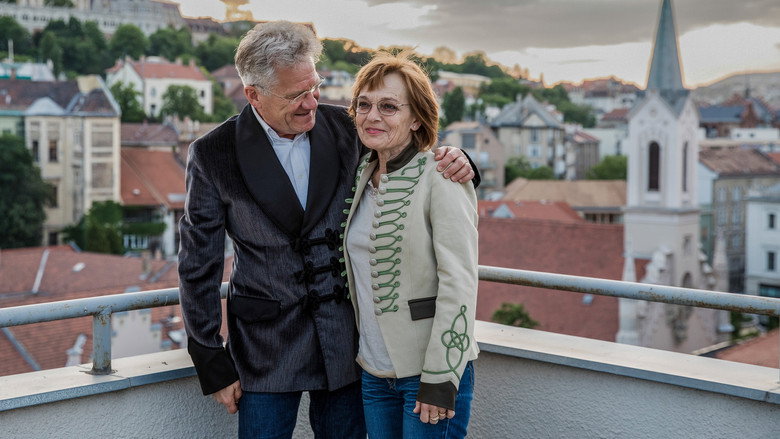 кадр из фильма Bölöni – Az erdélyi legenda