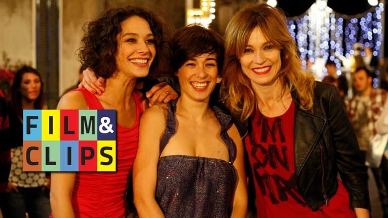 кадр из фильма L'amore fa male