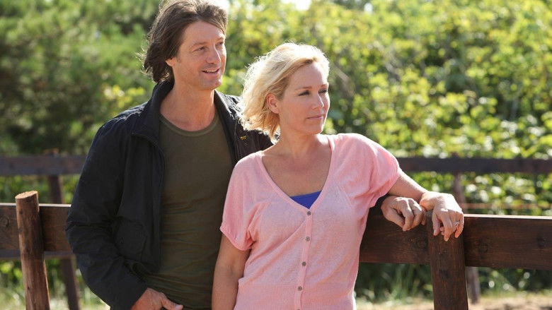 кадр из фильма Penny's Shadow