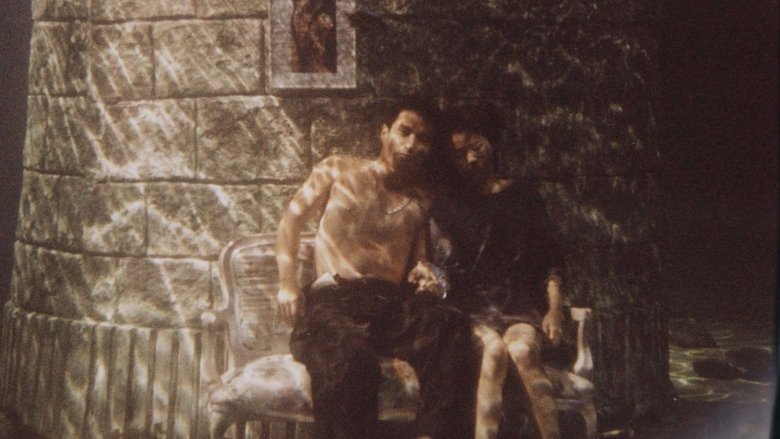 кадр из фильма Крокодил