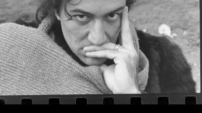 кадр из фильма La voce Stratos