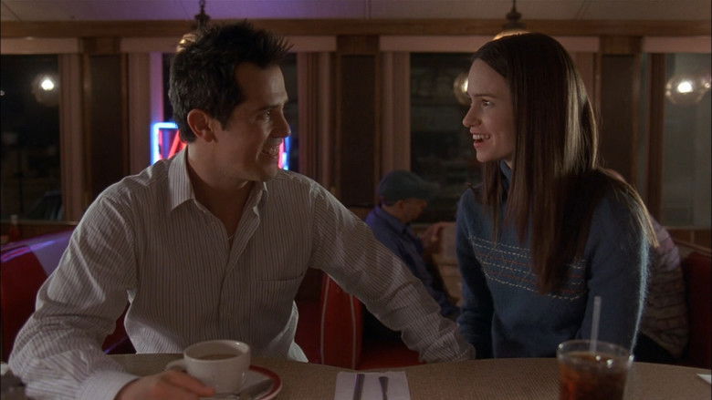 кадр из фильма Няньки