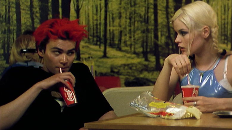 кадр из фильма Blossi / 810551