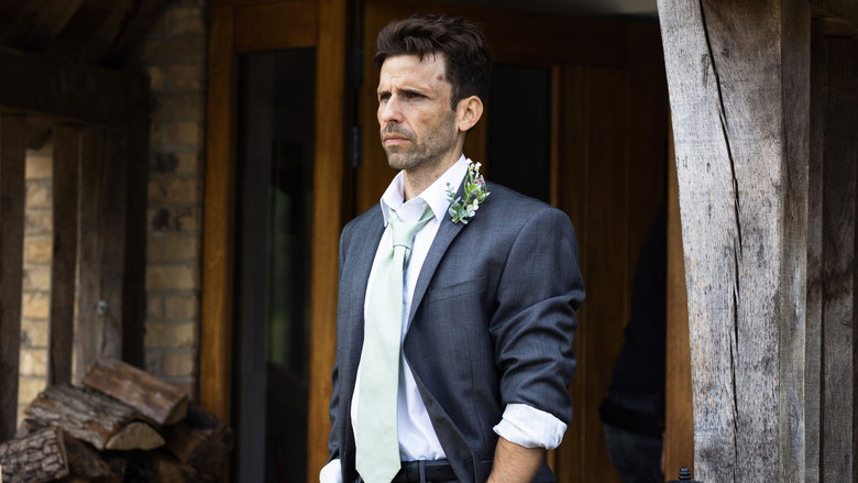 кадр из фильма Sweet Nothings