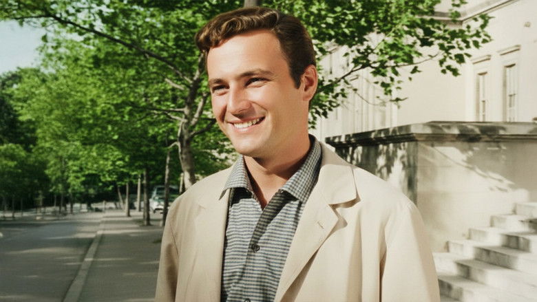 кадр из фильма Gençlik Rüzgarı