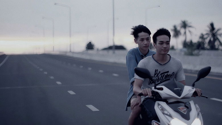 кадр из фильма อนธการ