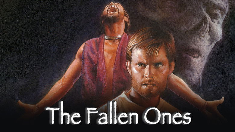 кадр из фильма The Fallen Ones