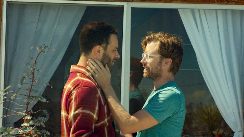 кадр из фильма Ленивый глаз