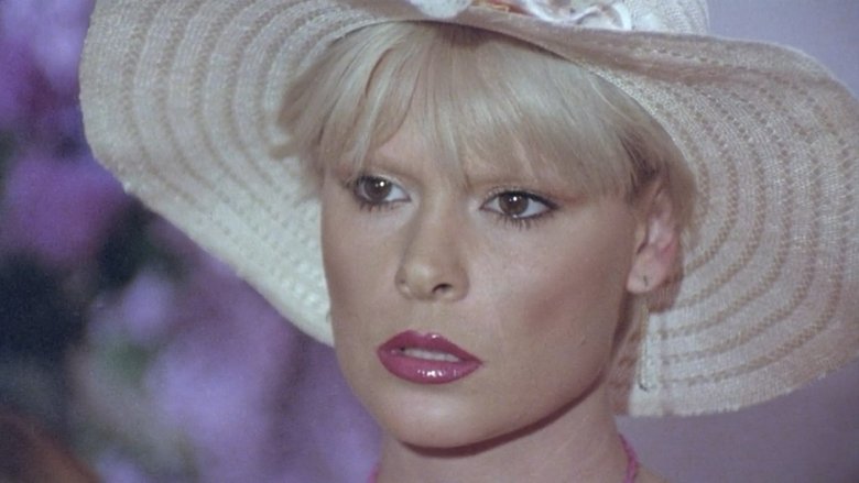 кадр из фильма Племянницы госпожи полковницы