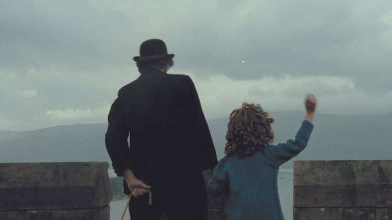 кадр из фильма Мистер Одиночество